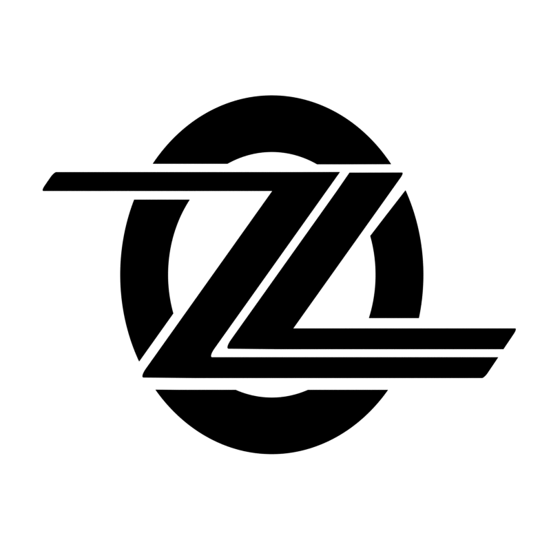 Zero Limit Productions Identity Logo